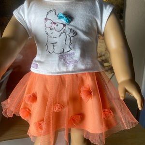 American girl cloths